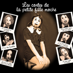 prochaines dates repr&eacute;sentations actus spectacle contes petite fille moche enfants