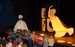 atelier theatre autour des complexes