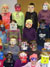 atelier masques