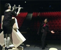 repetition avec patricia koseleff