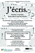 Exposition de textes