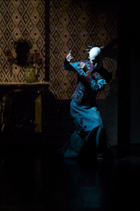 femme insecte ippei hosaka