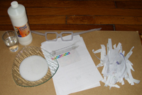 papier m&acirc;ch&eacute;