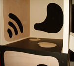 1er etage decor