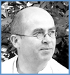 Jean-Lou David, facteur de masques