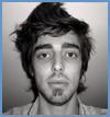 Mathieu Courtaillier, &eacute;clairagiste