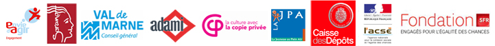 Partenaires de La TraverSc&egrave;ne