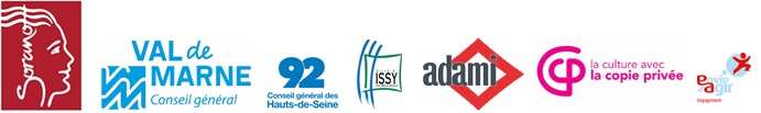 Nos partenaires