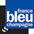 interview sur france bleu champagne
