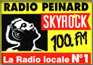 radio peinard skyrock interview les contes de la petite fille moche beziers