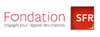 Fondation SFR m&eacute;c&eacute;nat