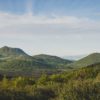 Parc des Volcans, Puy de Dôme, Auvergne